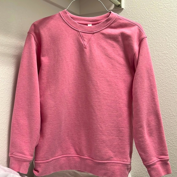 Lululemon athletics sweat shirts size 8 - Picture 1 of 4